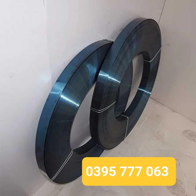 THÉP ĐAI ĐÀN HỒI